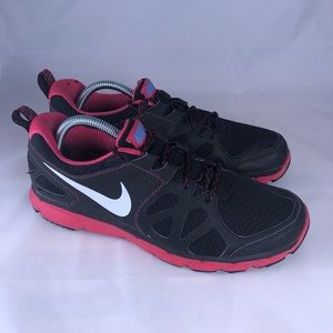 Nike Flex Trail Mesh Running Shoes